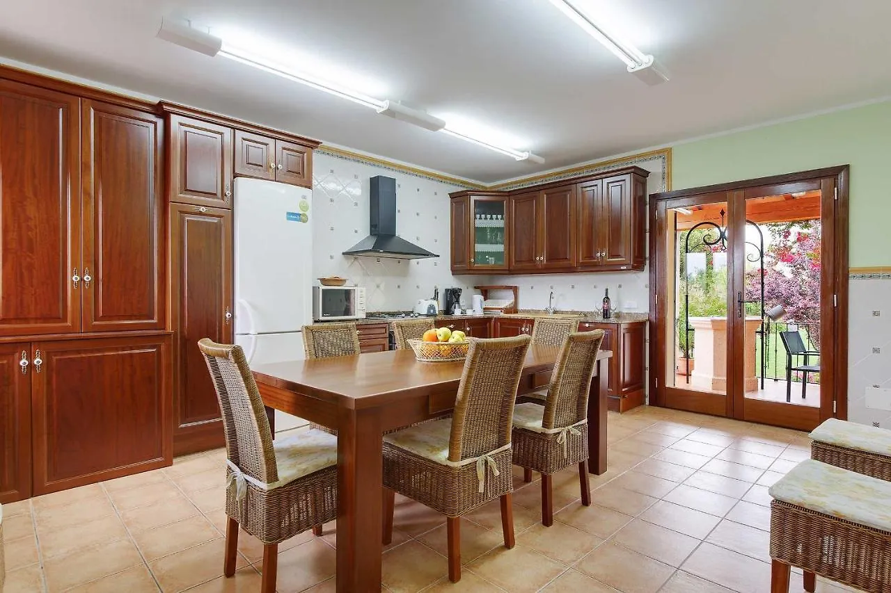 Can Torretes Villa Alcudia