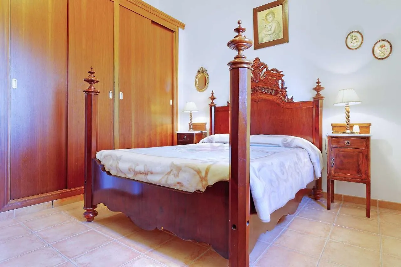 Can Torretes Villa Alcudia  Spain