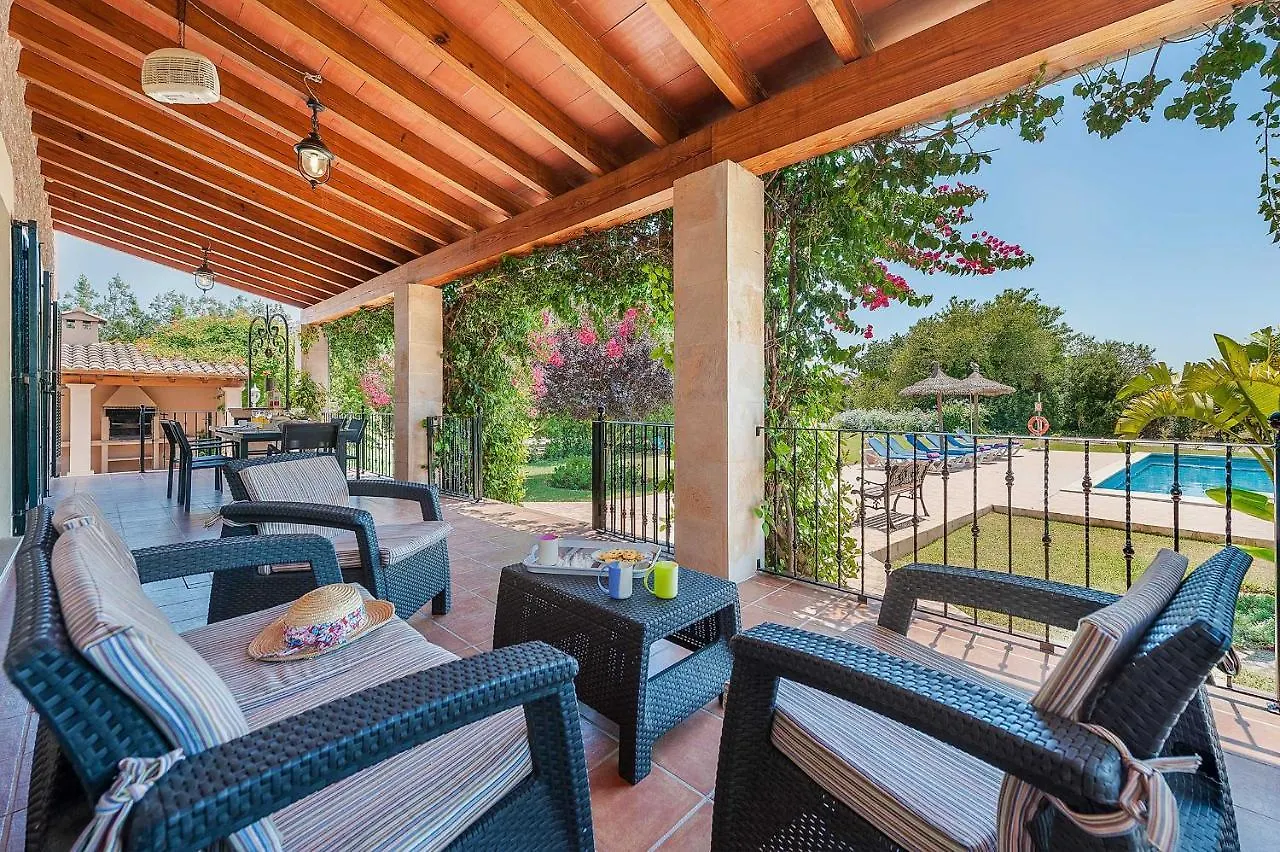 Can Torretes Villa Alcudia  0*, Alcudia (Mallorca) Spain