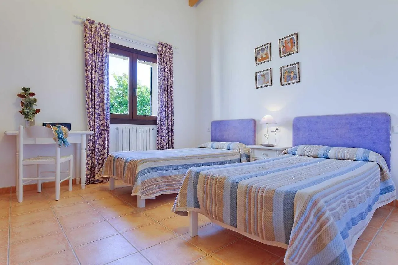Can Torretes Villa Alcudia   Alcudia (Mallorca)
