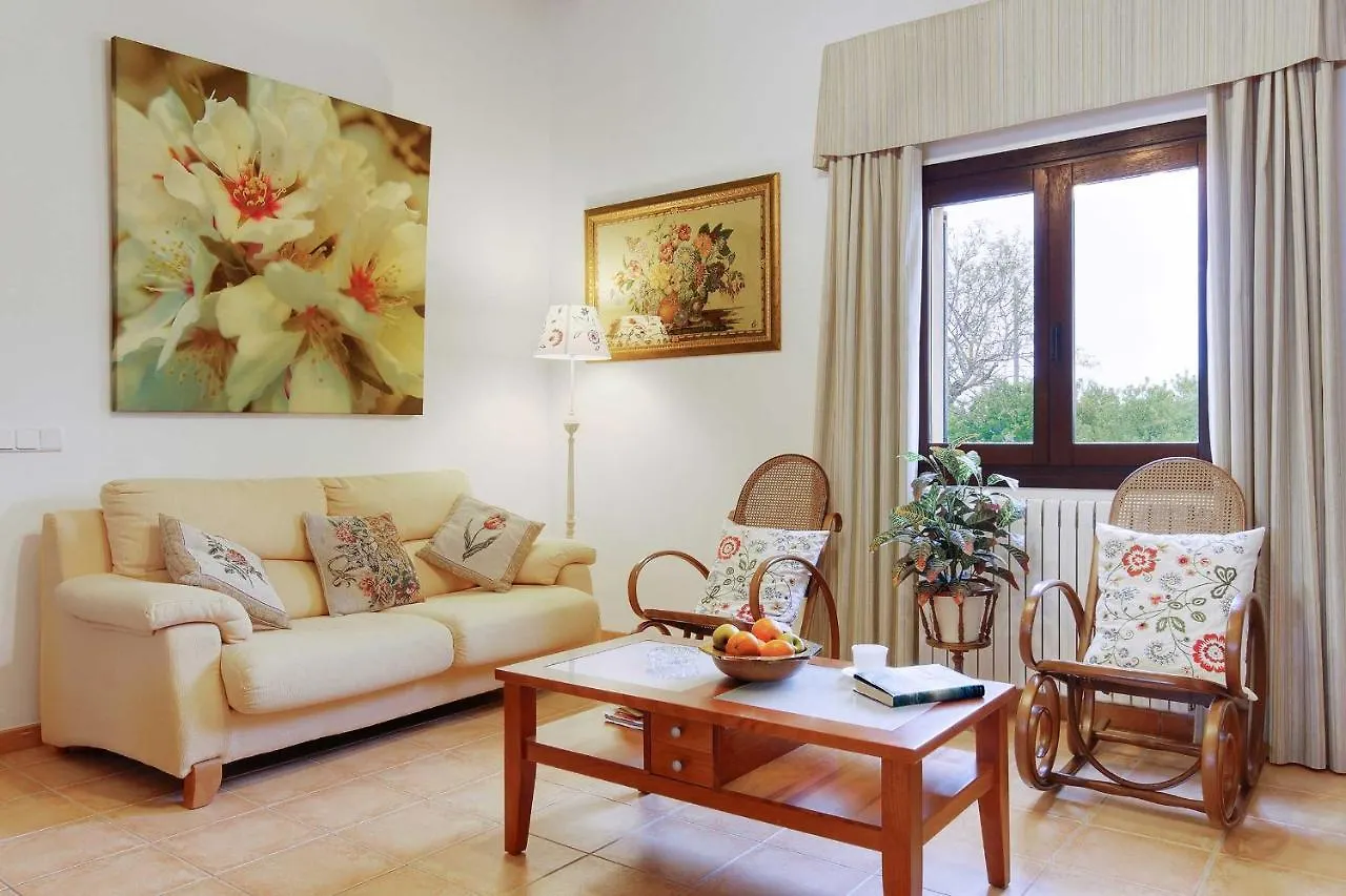 Can Torretes Villa Alcudia  0*, Alcudia (Mallorca)