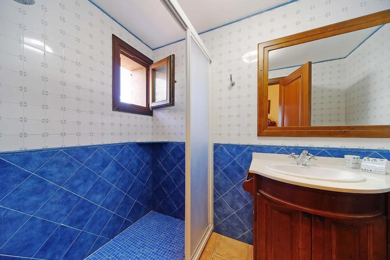 Can Torretes Villa Alcudia  Alcudia (Mallorca)
